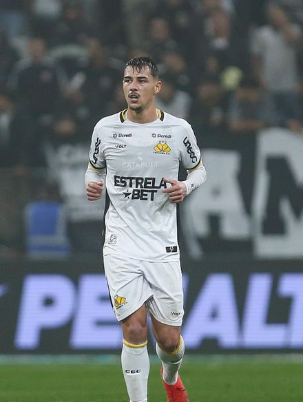 Claudinho photo