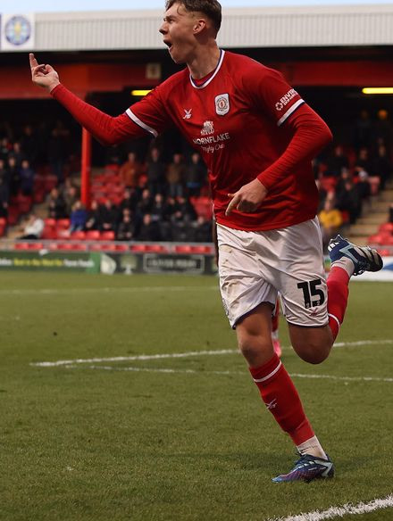 Connor O'Riordan photo