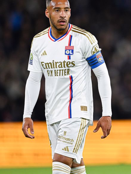 Corentin Tolisso photo