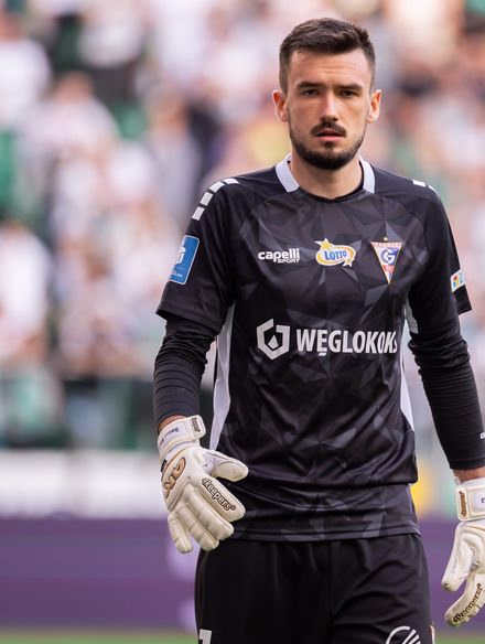 Daniel Bielica photo