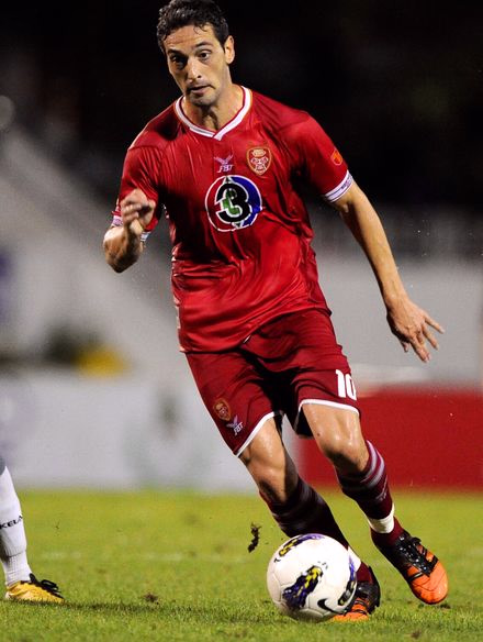 Daniel Muñoz photo
