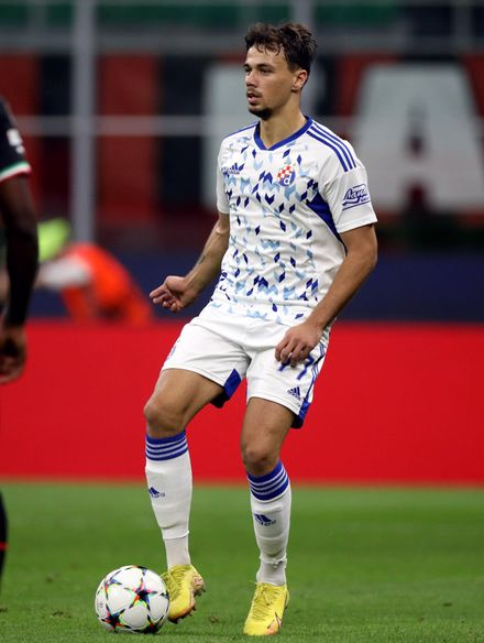 Dario Špikić photo