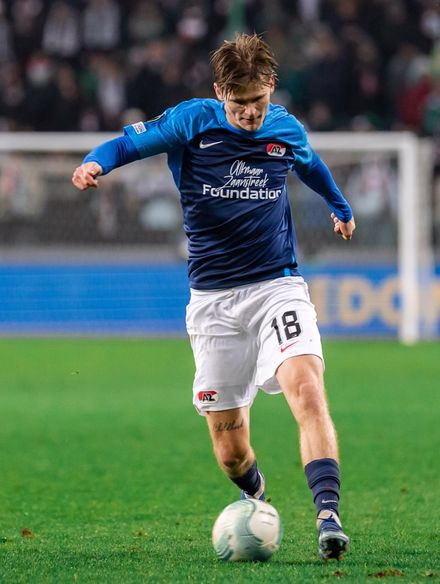 David Møller Wolfe photo