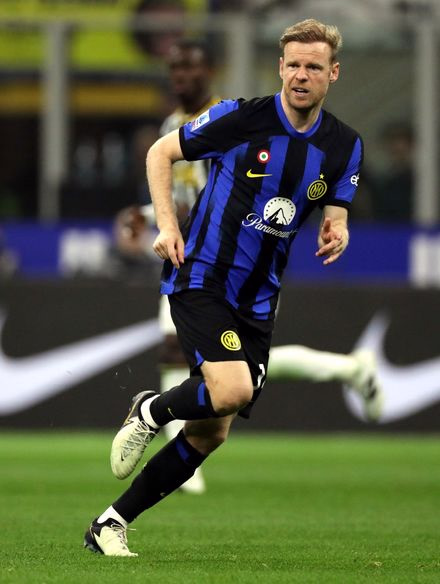 Davy Klaassen photo