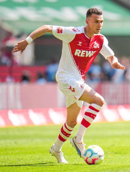 Dejan Ljubicic photo