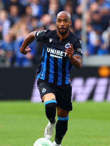 Denis Odoi photo