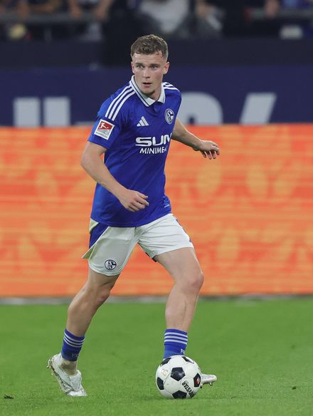 Derry Murkin photo