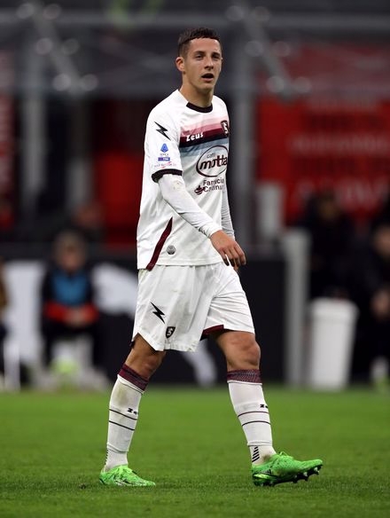 Domagoj Bradarić photo