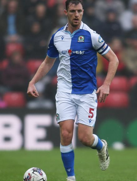 Dominic Hyam photo