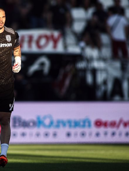 Dominik Kotarski photo