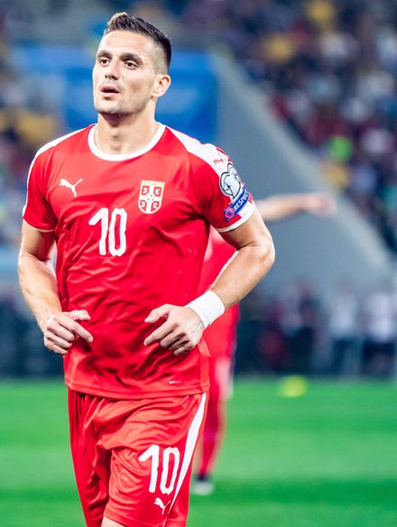 Dušan Tadić photo