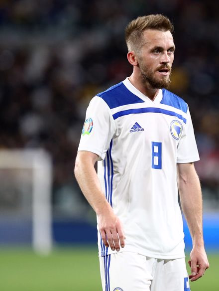 Edin Višća photo