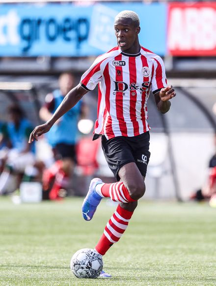Emanuel Emegha photo