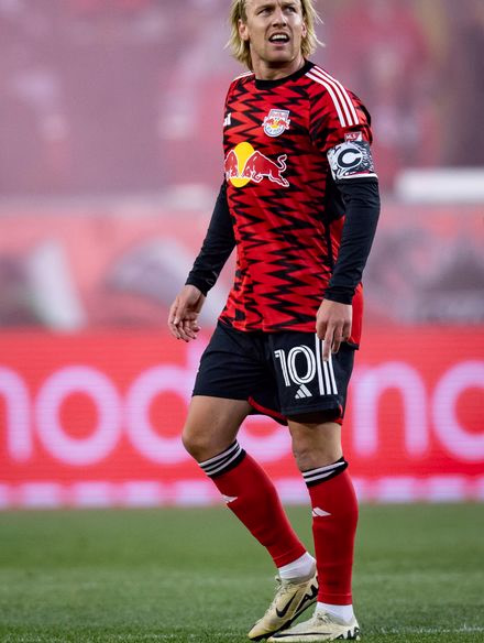 Emil Forsberg photo