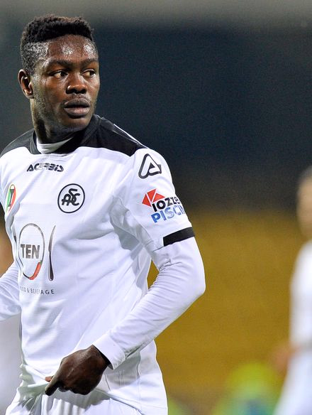 Emmanuel Gyasi photo