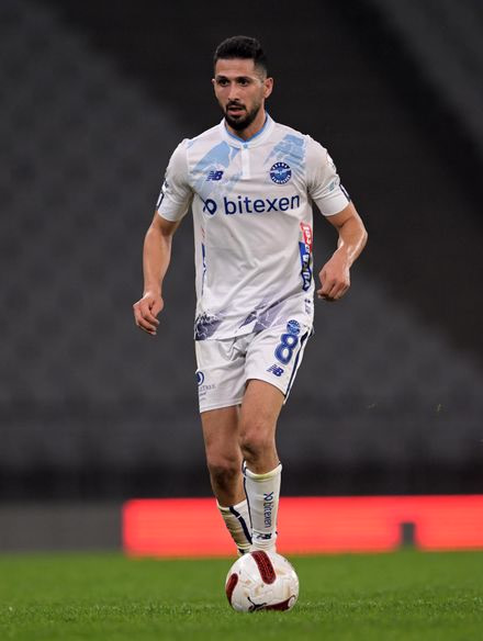 Emre Akbaba photo