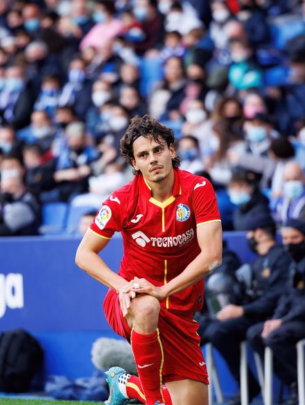 Enes Ünal photo