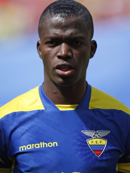 Enner Valencia photo