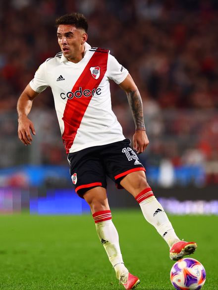 Enzo díaz photo