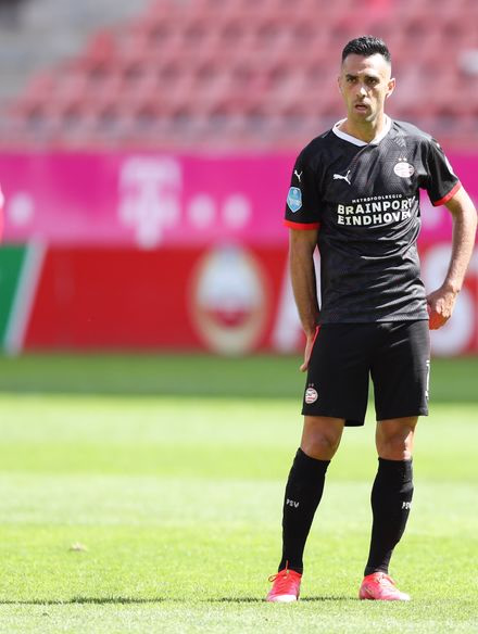 Eran Zahavi photo