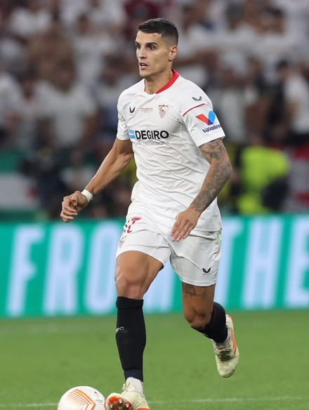 Erik Lamela photo