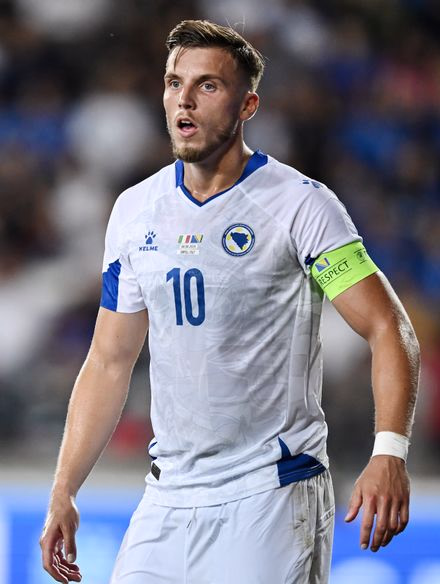 Ermedin Demirović photo