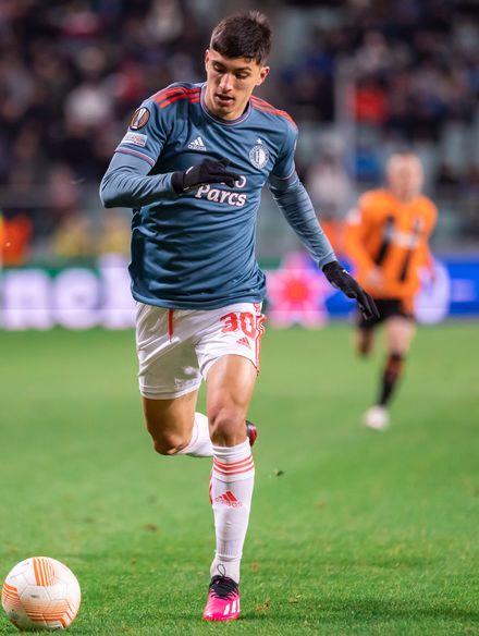Ezequiel Bullaude photo