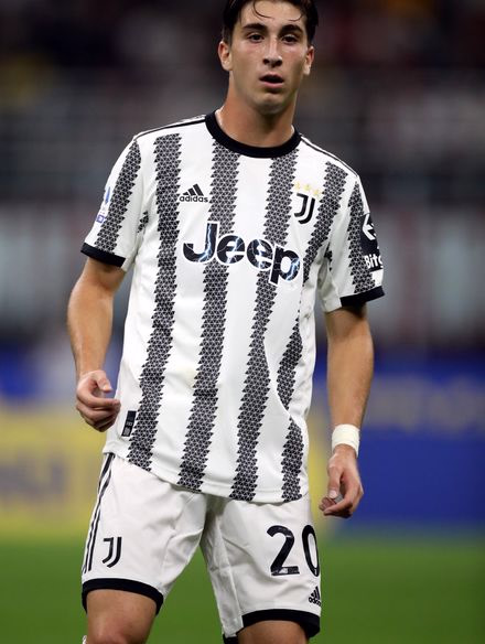 Fabio Miretti photo