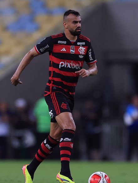 Fabrício Bruno photo