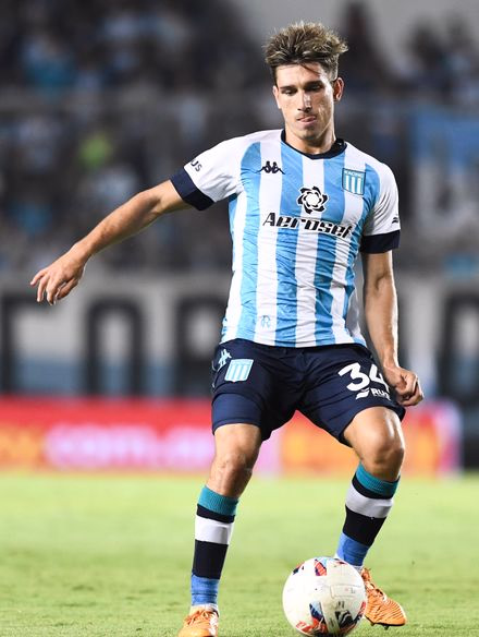 Facundo Mura photo