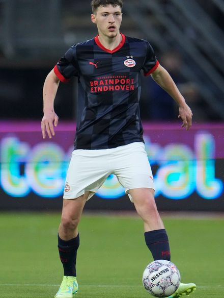 Fedde Leysen photo