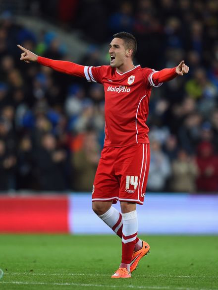 Federico Macheda photo