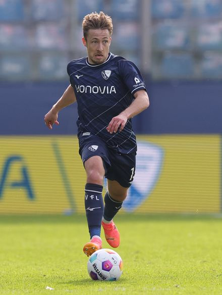 Felix Passlack photo