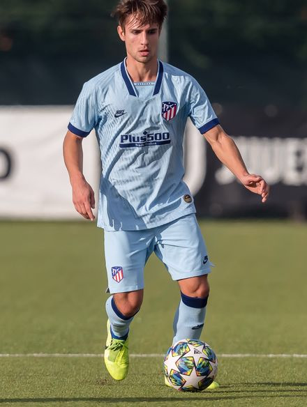 Fernando Medrano photo