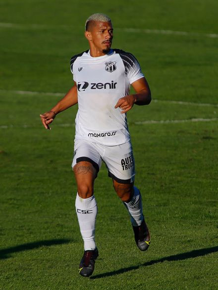 Fernando Sobral photo