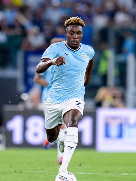 Fisayo Dele-Bashiru photo