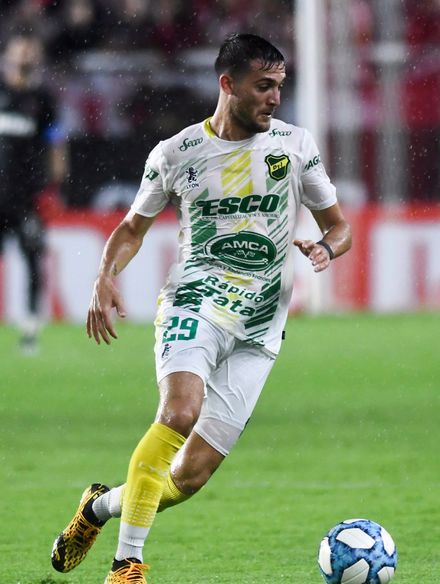 Francisco Pizzini photo