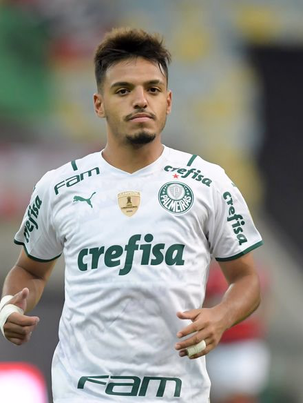 Gabriel Menino photo