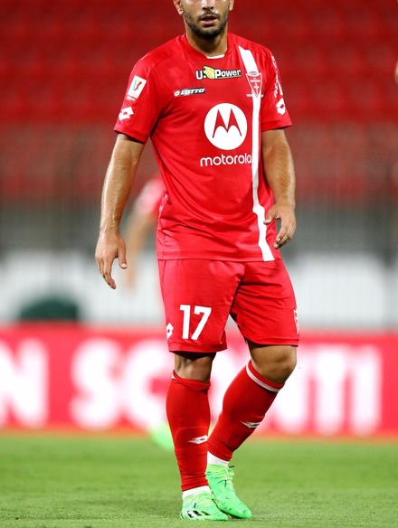 Gianluca Caprari photo