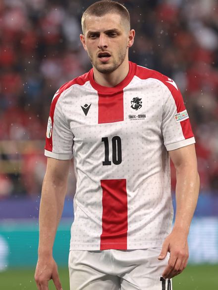 Giorgi Chakvetadze photo