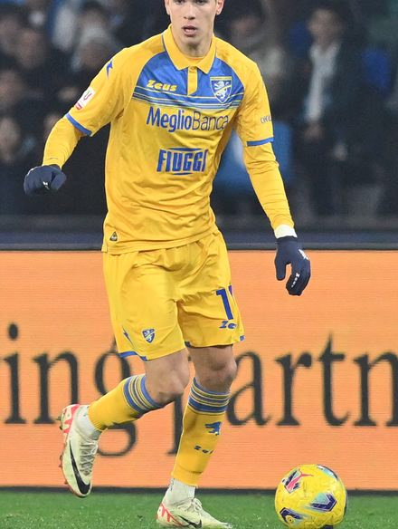 Giorgi Kvernadze photo