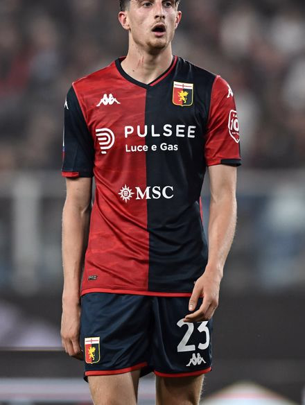 Giorgio Cittadini photo