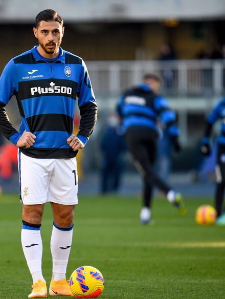Giuseppe Pezzella photo