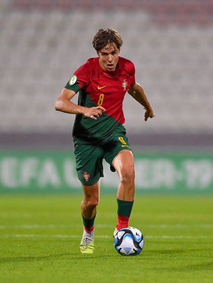 Gustavo Sá photo