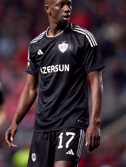 Hamidou Keyta photo