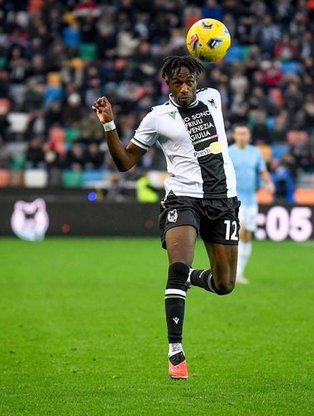 Hassane Kamara photo