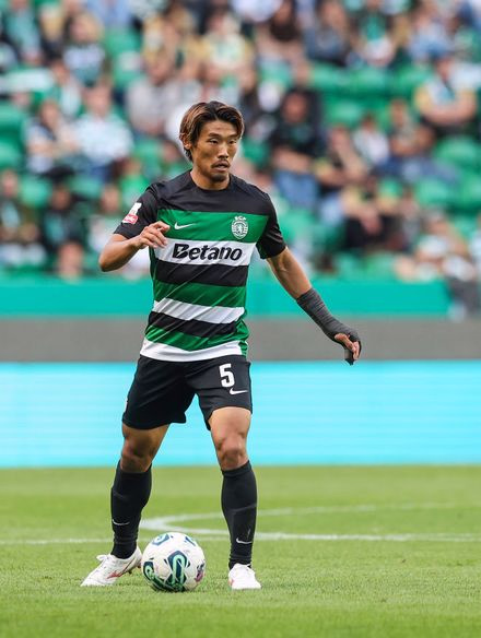 Hidemasa Morita photo
