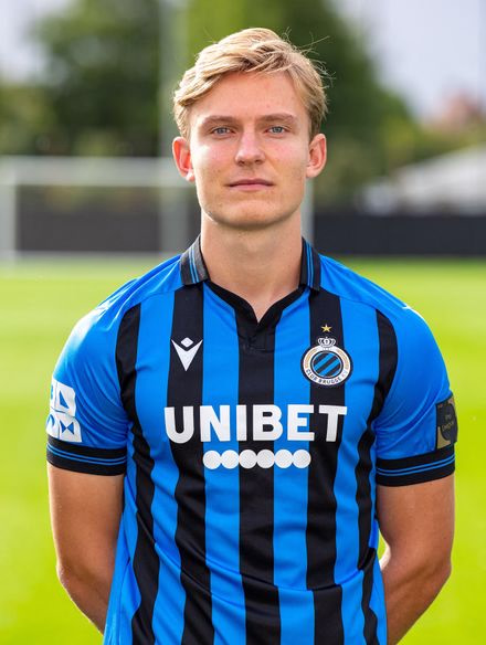 Ibe Hautekiet photo