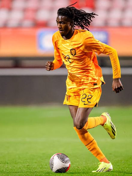 Ibrahim Cissoko photo
