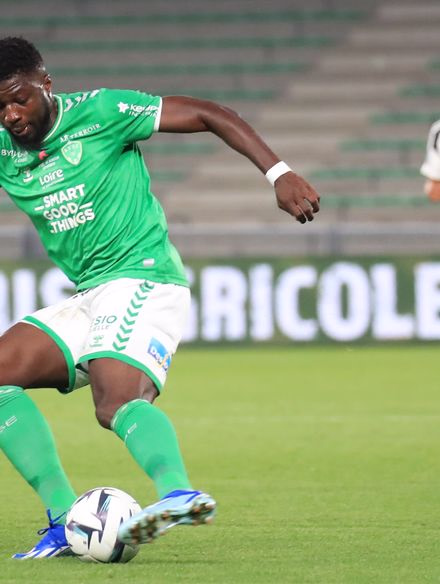 Ibrahim Sissoko photo